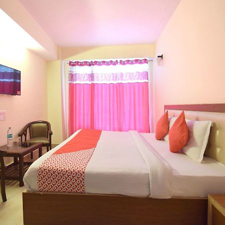 Oyo 8439 Hotel Howard Shimla Dış mekan fotoğraf
