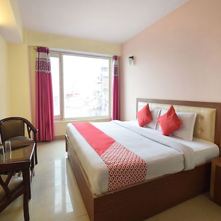 Oyo 8439 Hotel Howard Shimla Dış mekan fotoğraf