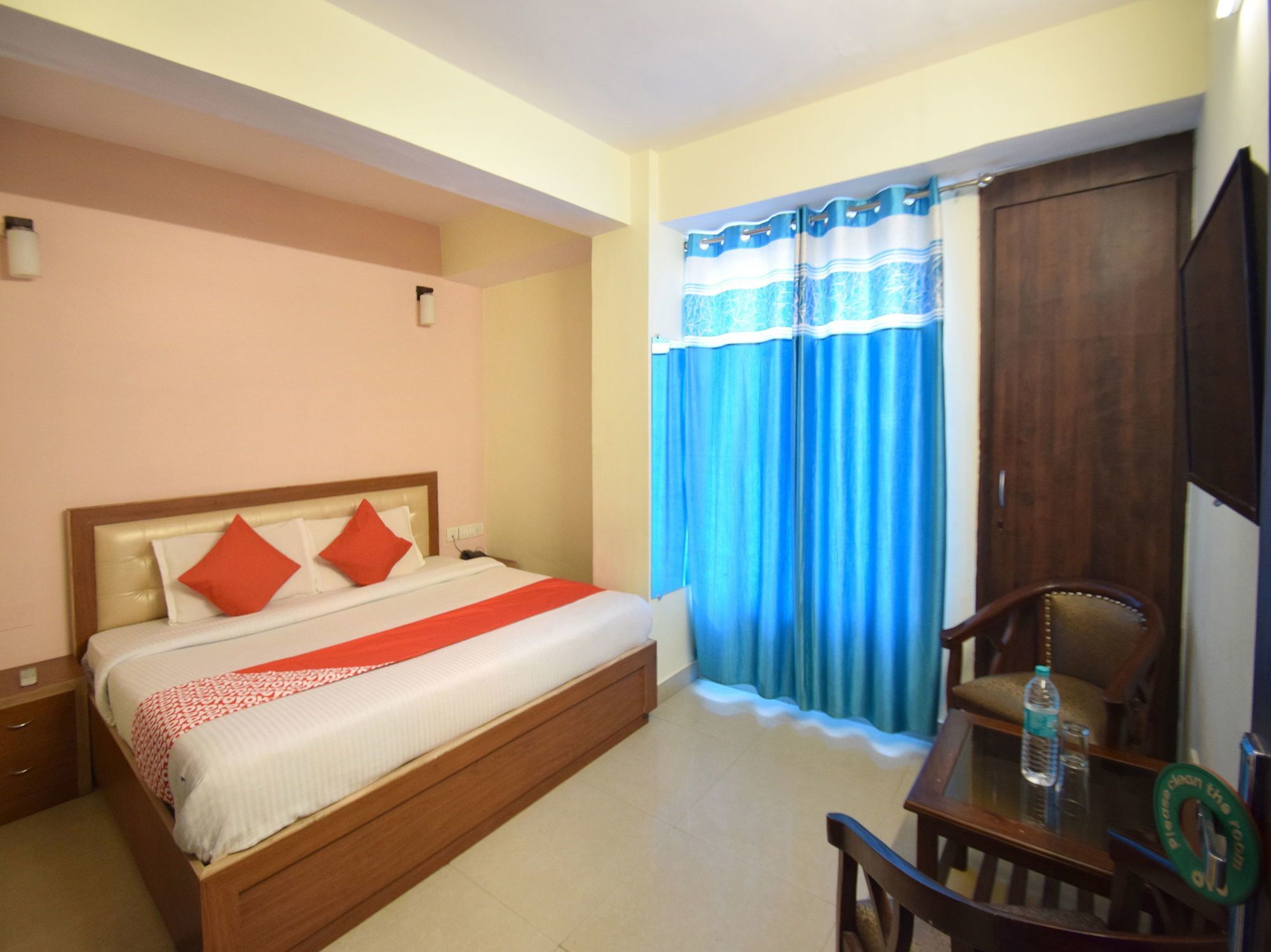 Oyo 8439 Hotel Howard Shimla Dış mekan fotoğraf