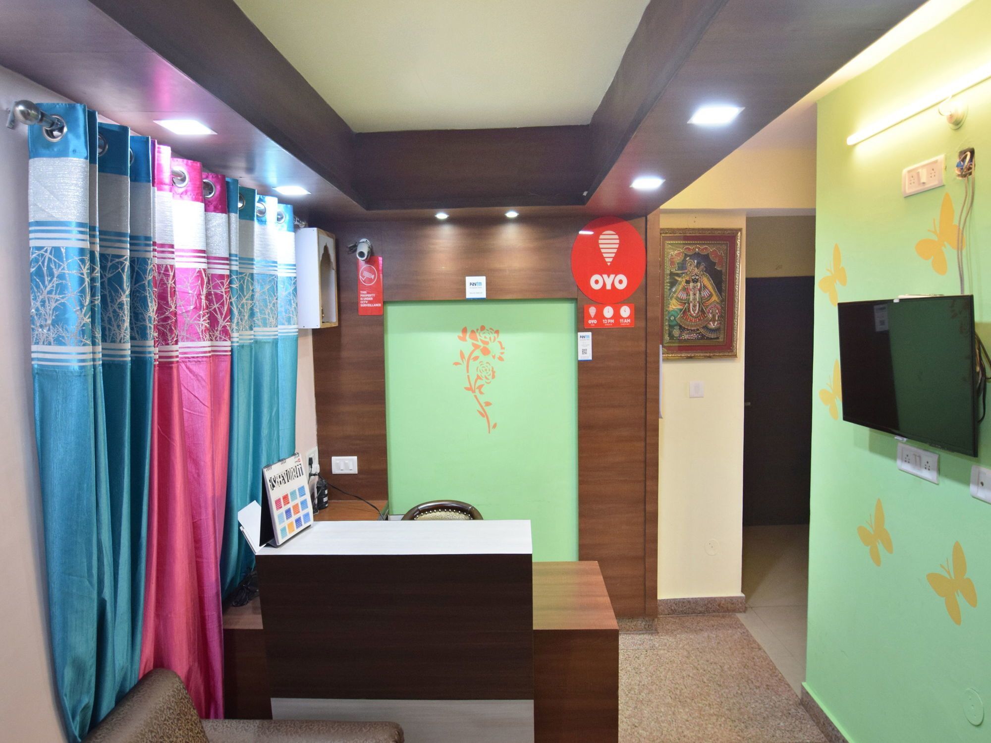 Oyo 8439 Hotel Howard Shimla Dış mekan fotoğraf