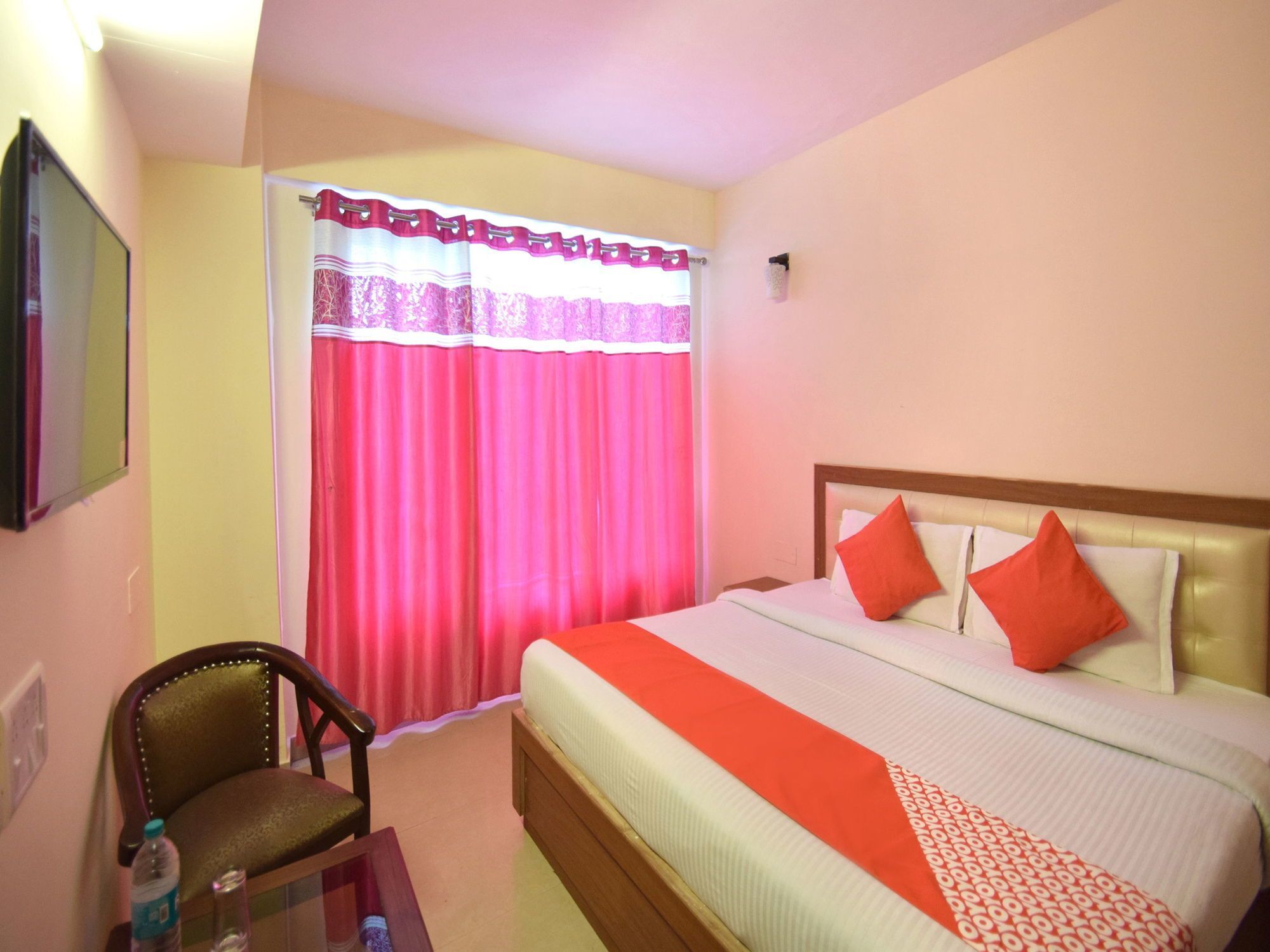 Oyo 8439 Hotel Howard Shimla Dış mekan fotoğraf