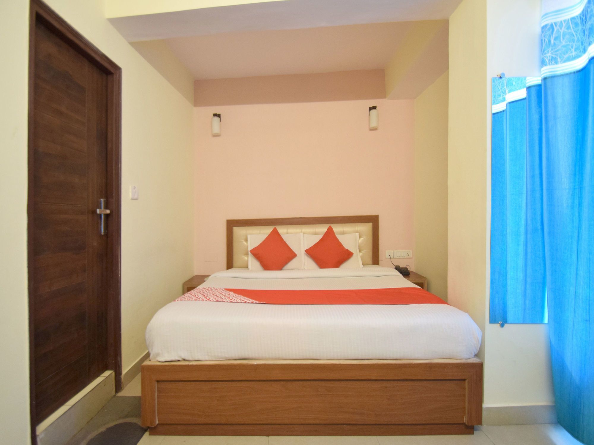 Oyo 8439 Hotel Howard Shimla Dış mekan fotoğraf
